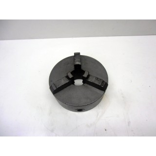 Spannfutter 3 Backen Durchmesser 190 mm, Monoblock-Backen