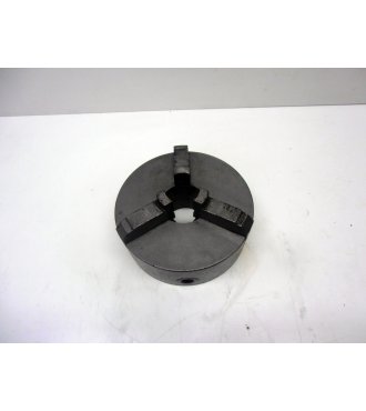 Mandrin 3 mors diam 190 mm, mors monobloc