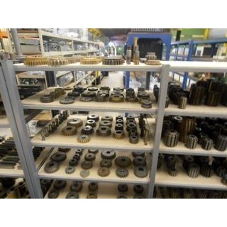 Módulo Hobs 2.54 ACABADO AP14°30