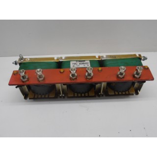 Drossel NUM AGOREA001