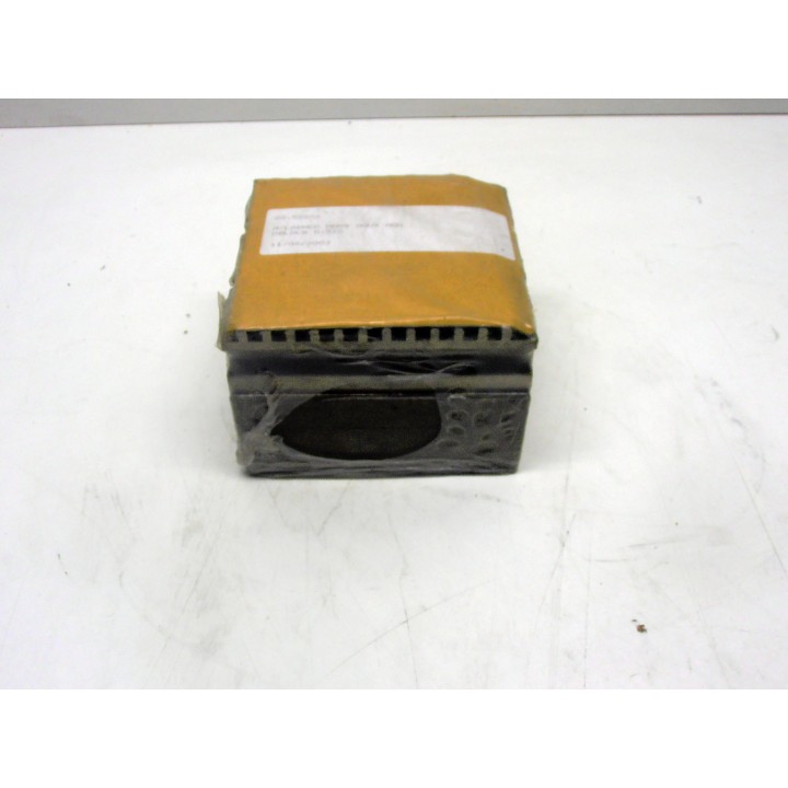 Set di 3 ganasce morbide Ladner 20.55056 monoblocco diam. 315 mm 