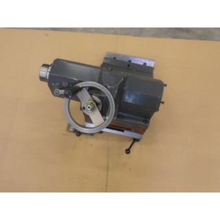 Punta del contatore Somab 450