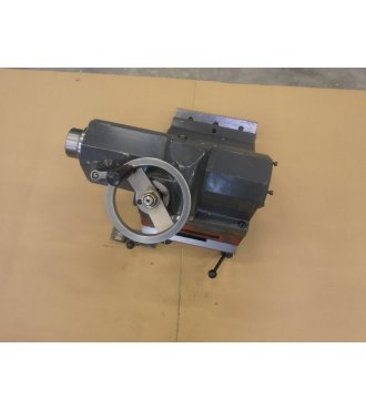 Punta del contatore Somab 450