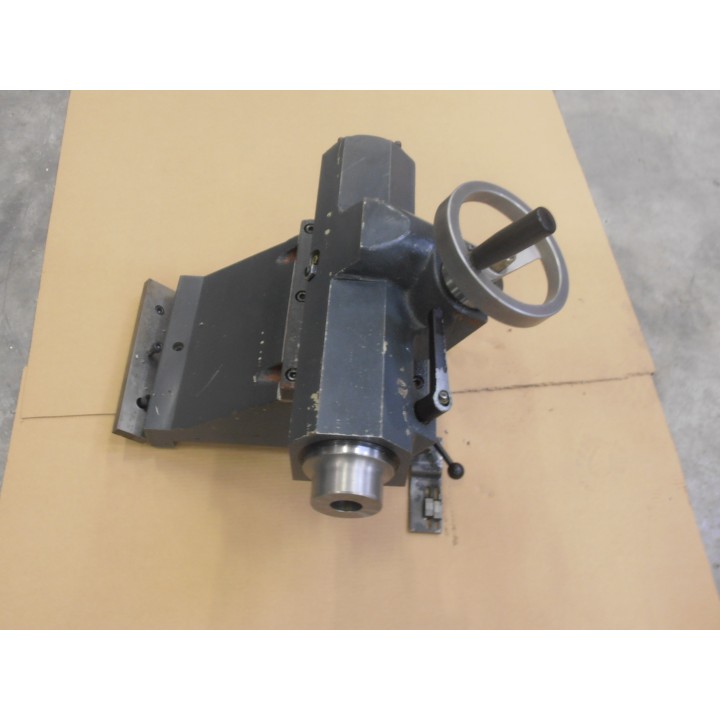 Punta de contador Somab 450