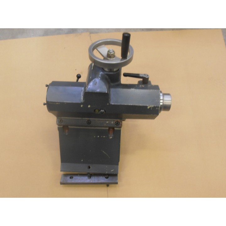 Punta del contatore Somab 450