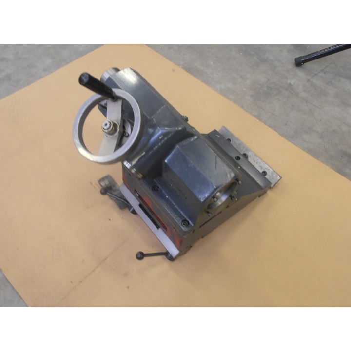 Punta de contador Somab 450