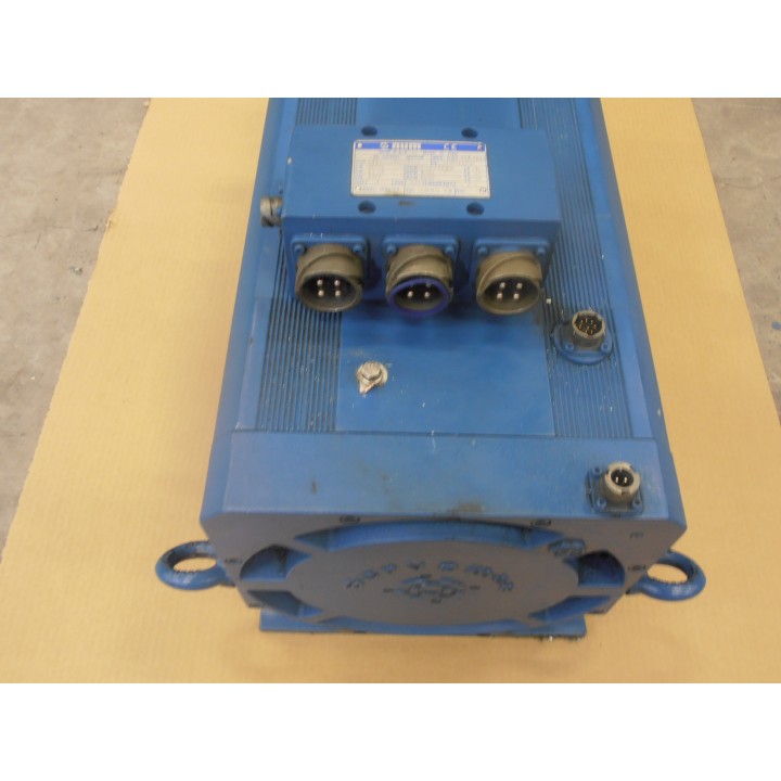 Spindle motor NUM IMS13S230BR22LS0
