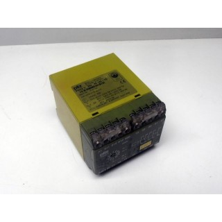Relais PILZ PNOZ PNOZ V 30s 3S 1SZ/1O