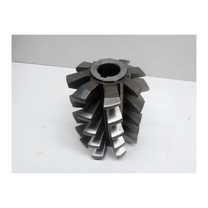 Piano cottura modulo 15