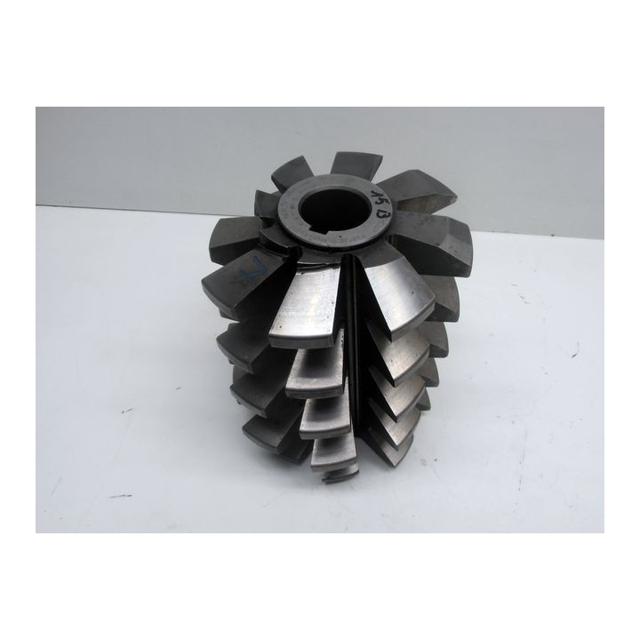 Fraise mère module 15