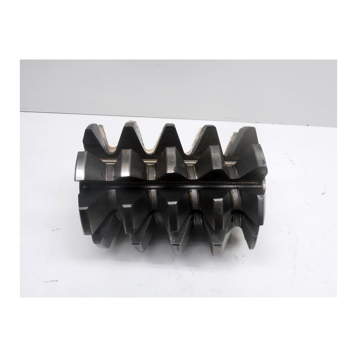 Piano cottura modulo 15