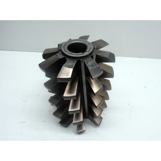 Fraise mère module 16