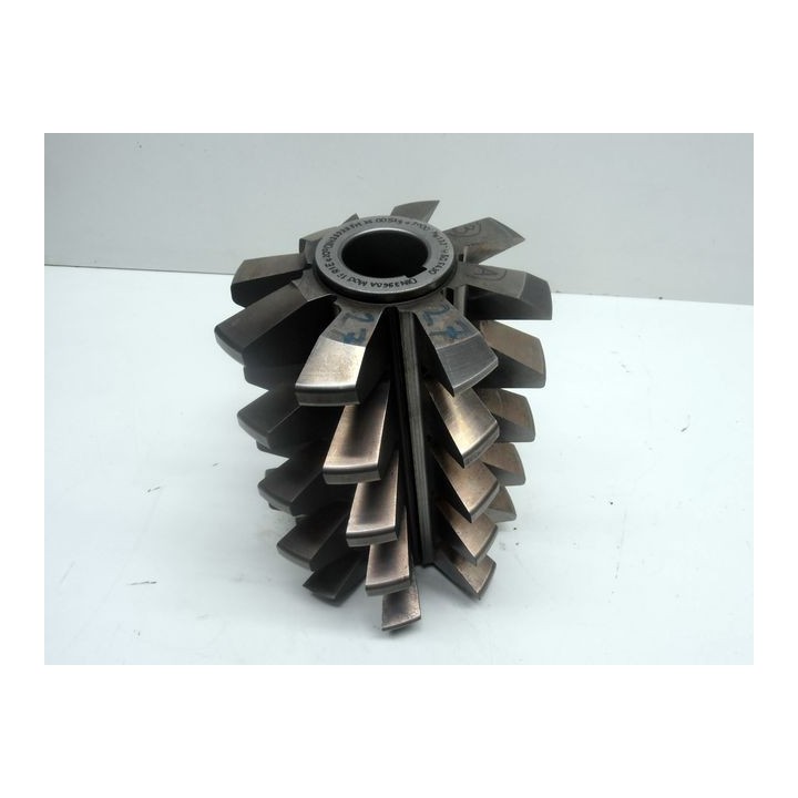 Fraise mère module 16