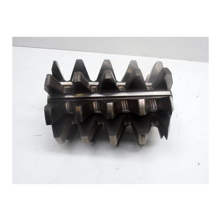 Fraise mère module 16