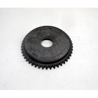 Shaper cutter modul 3,55