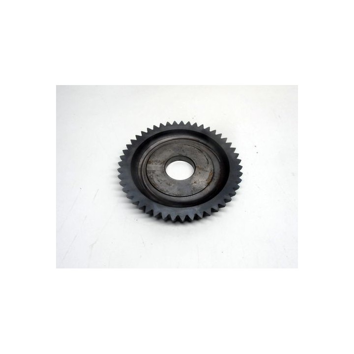 Outil couteau module 3,55