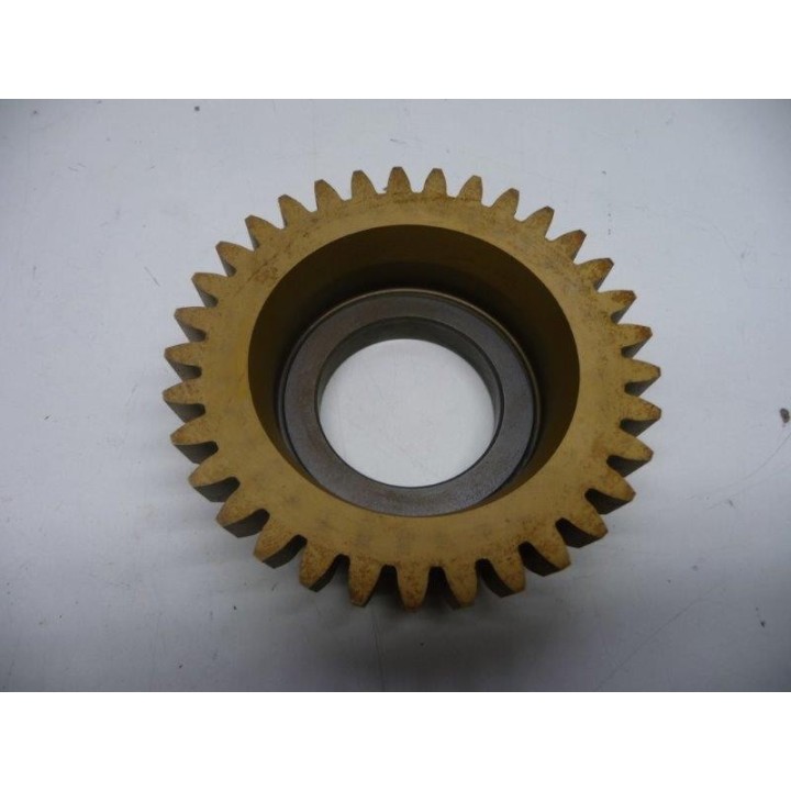 Outil couteau module 3