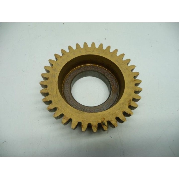 Outil couteau module 3