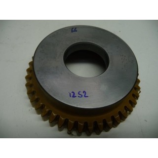 Shaper cutter modul 3,55