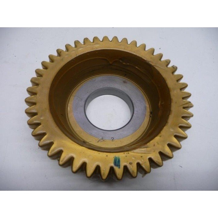 Outil couteau module 3