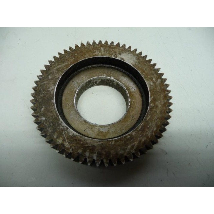 Outil couteau module 1,25