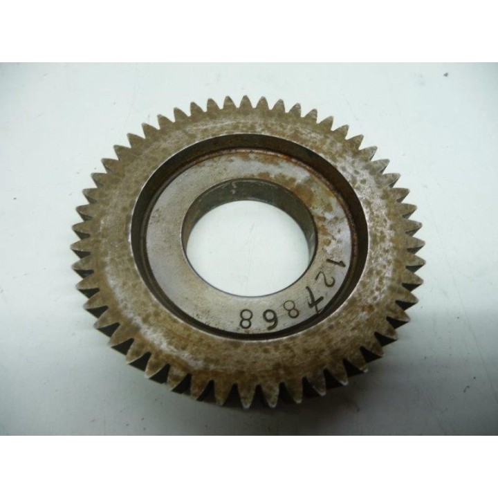 Outil couteau module 1,5