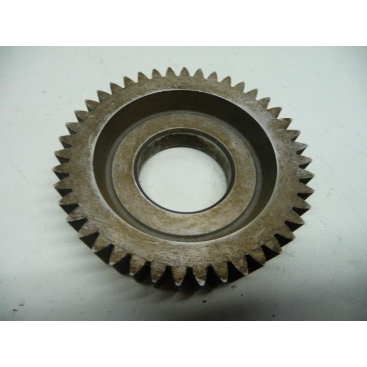 Outil couteau module 1,75