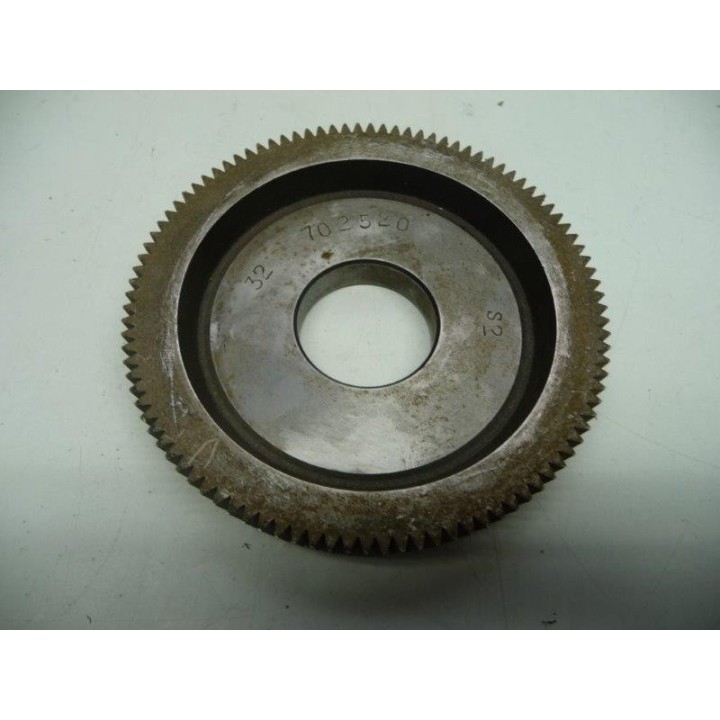 Outil couteau module 1, AP20° 18 dents