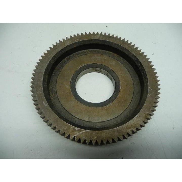 Shaper cutter modul 3,55