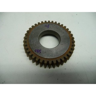 Outil couteau module 2