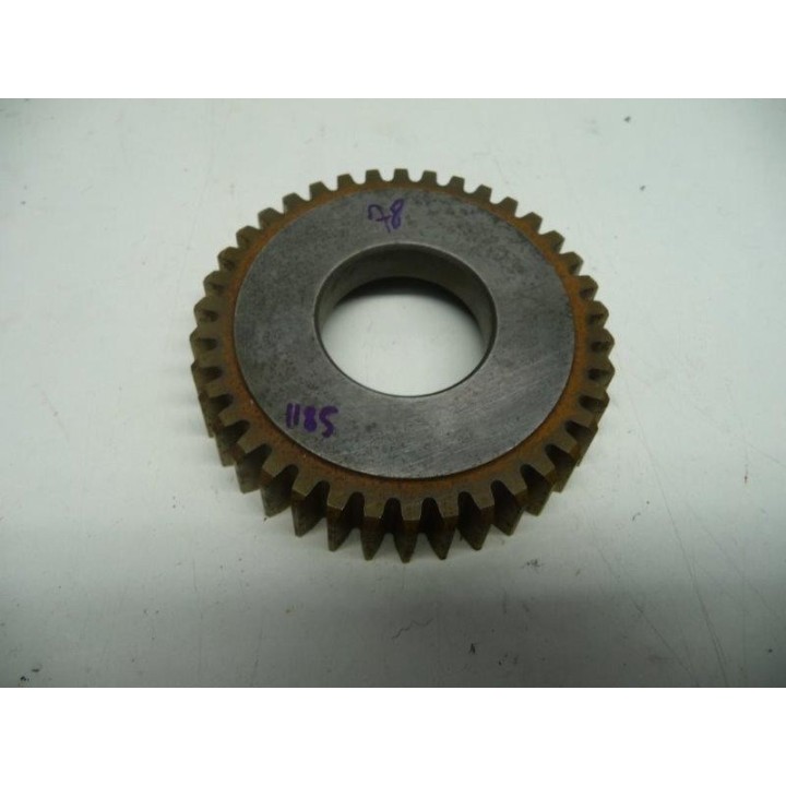 Shaper cutter modul 3,55