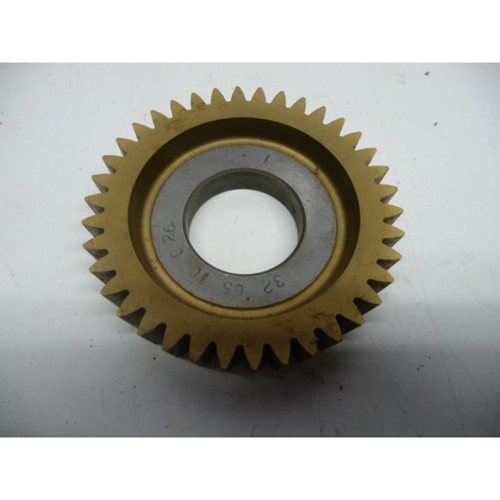 Outil couteau module 2