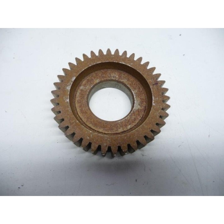 Outil couteau module 2