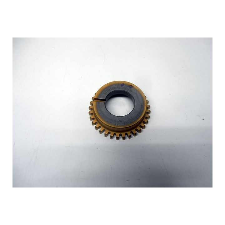 Outil couteau module 3