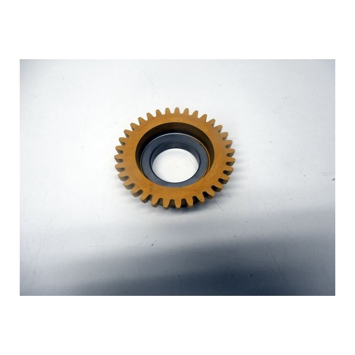 Shaper cutter modul 3