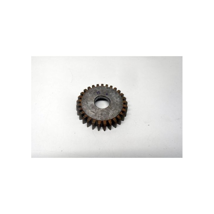 Shaper cutter module 3,5