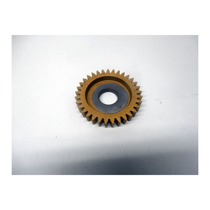 Outil couteau module 3