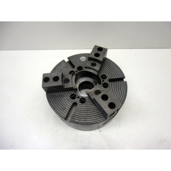 Pinza automática Gamet 280 mm