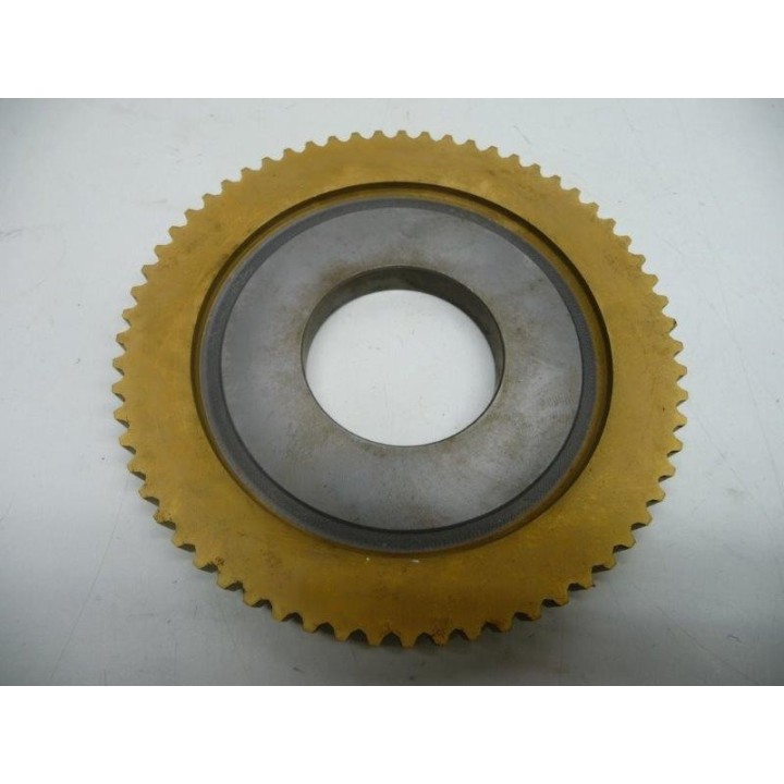 Outil couteau module 2