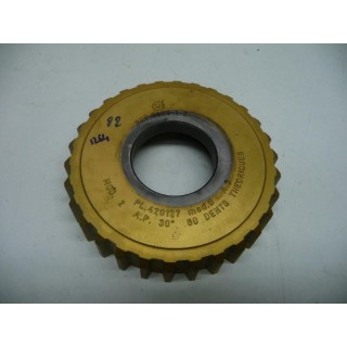 Messerwerkzeug Modul 2