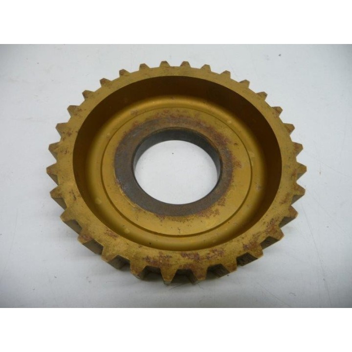 Shaper cutter modul 3,55