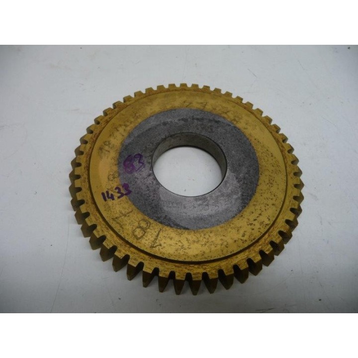 Outil couteau module 2