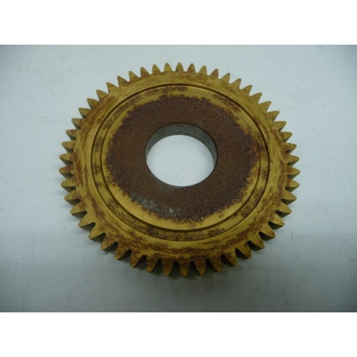 Shaper cutter modul 3,55