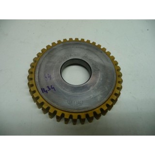 Modulo utensili a coltello 2,5