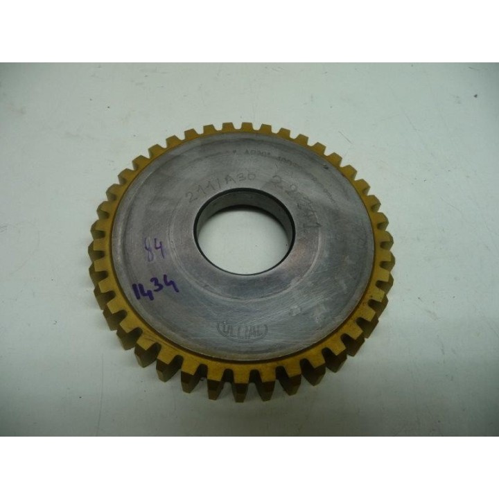 Shaper cutter modul 3,55