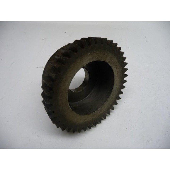 Shaper cutter modul 3,55