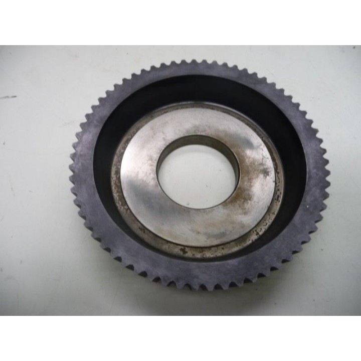 Shaper cutter modul 3,55