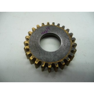 Shaper cutter modul 3,55