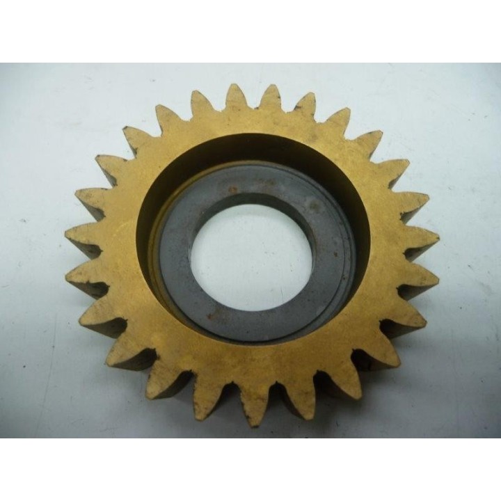 Outil couteau module 3