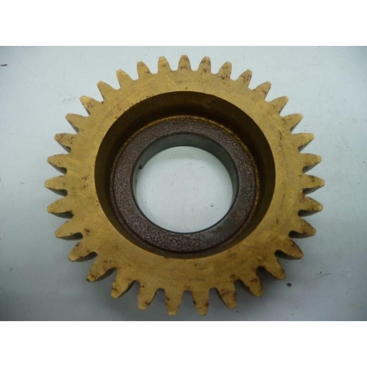 Shaper cutter modul 3,55